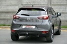 Mazda CX-3 1,5D 105KM SkyActive/Bliss/Navi/PDC/Alu/USB/AUX/Zadbany - 4