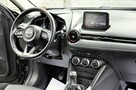 Mazda CX-3 1,5D 105KM SkyActive/Bliss/Navi/PDC/Alu/USB/AUX/Zadbany - 6