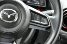 Mazda CX-3 1,5D 105KM SkyActive/Bliss/Navi/PDC/Alu/USB/AUX/Zadbany - 13