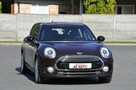 Mini Clubman 2.0d 150KM/Skóra/FullLed/Navi/KeyLessGo/Parktronic/NoweOpony - 2