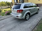 Dodge Journey 2,0 CRD 140KM R/T Manual Pod. Fotele Kamera 7 osób - 3