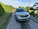 Dodge Journey 2,0 CRD 140KM R/T Manual Pod. Fotele Kamera 7 osób - 10