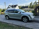 Dodge Journey 2,0 CRD 140KM R/T Manual Pod. Fotele Kamera 7 osób - 11