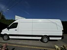 Mercedes Sprinter 319 BlueTEC 3,0 MAX XXL Extra Long Klima - 5