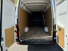 Mercedes Sprinter 319 BlueTEC 3,0 MAX XXL Extra Long Klima - 8