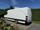 Mercedes Sprinter 319 BlueTEC 3,0 MAX XXL Extra Long Klima - 13