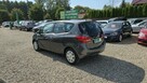 Opel Meriva GAZ, 2x klimatronic - 2