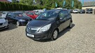 Opel Meriva GAZ, 2x klimatronic - 3