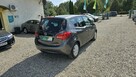 Opel Meriva GAZ, 2x klimatronic - 4