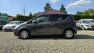 Opel Meriva GAZ, 2x klimatronic - 5