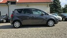 Opel Meriva GAZ, 2x klimatronic - 7