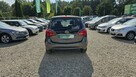 Opel Meriva GAZ, 2x klimatronic - 8