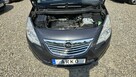 Opel Meriva GAZ, 2x klimatronic - 15