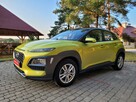 Hyundai Kona - 2