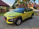 Hyundai Kona - 5