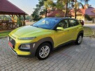 Hyundai Kona - 10