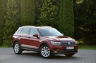 Volkswagen Tiguan 2.0T(180KM)4x4*Full Led*Virtual Cockpit*Navi*Kamera360*Skóry*Alu18"FUL - 2