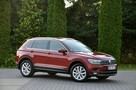 Volkswagen Tiguan 2.0T(180KM)4x4*Full Led*Virtual Cockpit*Navi*Kamera360*Skóry*Alu18"FUL - 3