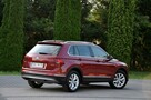 Volkswagen Tiguan 2.0T(180KM)4x4*Full Led*Virtual Cockpit*Navi*Kamera360*Skóry*Alu18"FUL - 5