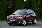 Volkswagen Tiguan 2.0T(180KM)4x4*Full Led*Virtual Cockpit*Navi*Kamera360*Skóry*Alu18"FUL - 8