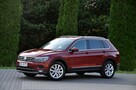 Volkswagen Tiguan 2.0T(180KM)4x4*Full Led*Virtual Cockpit*Navi*Kamera360*Skóry*Alu18"FUL - 10