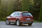 Volkswagen Tiguan 2.0T(180KM)4x4*Full Led*Virtual Cockpit*Navi*Kamera360*Skóry*Alu18"FUL - 14