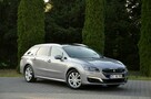 Peugeot 508 SW 2.HDI(180KM)*Lift*Full Led*Navi*Kamera*Skóry*Led*Head Up*Panorama*ASO - 2