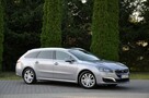 Peugeot 508 SW 2.HDI(180KM)*Lift*Full Led*Navi*Kamera*Skóry*Led*Head Up*Panorama*ASO - 3