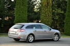 Peugeot 508 SW 2.HDI(180KM)*Lift*Full Led*Navi*Kamera*Skóry*Led*Head Up*Panorama*ASO - 5