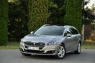 Peugeot 508 SW 2.HDI(180KM)*Lift*Full Led*Navi*Kamera*Skóry*Led*Head Up*Panorama*ASO - 8