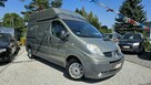 Renault Trafic Automat ! Zupełnie NOWE sprzęgło Wysoki ,GWARANCJA w cenie,moż Zamiana - 7