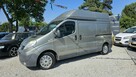 Renault Trafic Automat ! Zupełnie NOWE sprzęgło Wysoki ,GWARANCJA w cenie,moż Zamiana - 9