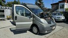 Renault Trafic Automat ! Zupełnie NOWE sprzęgło Wysoki ,GWARANCJA w cenie,moż Zamiana - 14