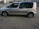 sprzedam skoda roomster - 4