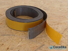 Taśma Ołowiana Samoprzylepna 0,5 # 50mm x 20m - Do Łączeń GK - 2