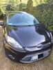 Sprzedam Ford Fiesta MK7 1,6 TDCI 2009 - 1