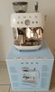 Ekspres do kawy SMEG 50s Retro Style EGF03WHEU - 9