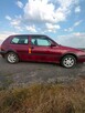 Volkswagen golf 3 1.8 90 km 1994 - 9