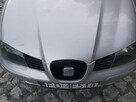 Seat Ibiza 2003 r. 1.4 16V 75 KM - 10