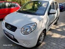 Kia Picanto VAN VAT 1 - 1