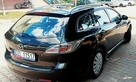 Mazda 6 GH kombi - 2