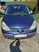 Renault Scenic 1.6 z 2003 roku z gazem. - 7