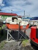 Jacht żaglowy 5 m na jezioro - 2