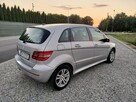 Mercedes B 180 Exclusive Sports Tourer 2.0CDi 08r - zadbany, - 8