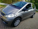 mercedes a 150/2005klima chłodzi 1.5benz, mocno dofinansowan - 1