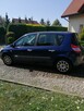 Renault Scenic 1.6 z 2003 roku z gazem. - 10