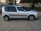 sprzedam skoda roomster - 3