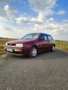 Volkswagen golf 3 1.8 90 km 1994 - 2