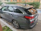 Hyundai I30 KOMBI najbogatsza wersja poleasingowy faktura - 3