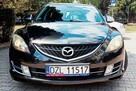 Mazda 6 GH kombi - 5